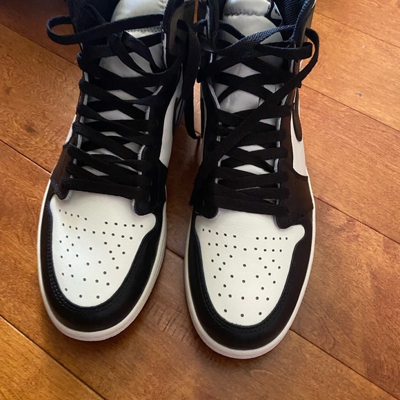 Jordan 1 mocha - Picture 4 of 6